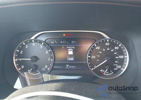 2023 Nissan Frontier Sv 4X2 z USA, uszkodzony, nr VIN 1N6ED1EJ7PN600932